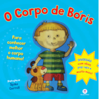O CORPO DE BÓRIS