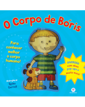 O CORPO DE BÓRIS