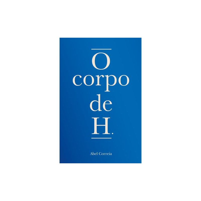O corpo de H.