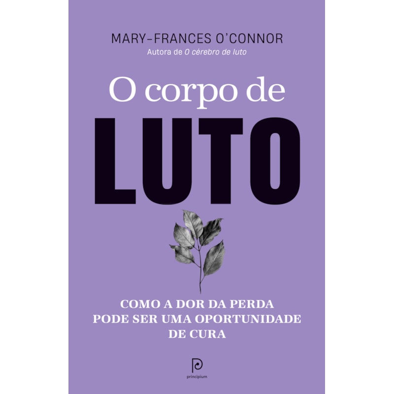 O corpo de luto: Como a dor da perda pode ser uma oportunidade de cura