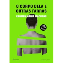 O CORPO DELA E OUTRAS FARRAS