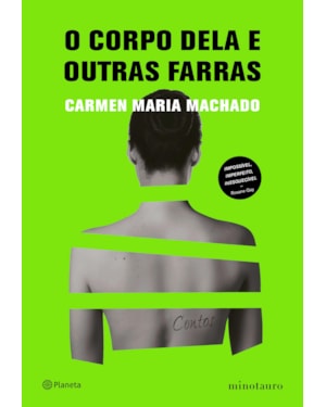 O CORPO DELA E OUTRAS FARRAS