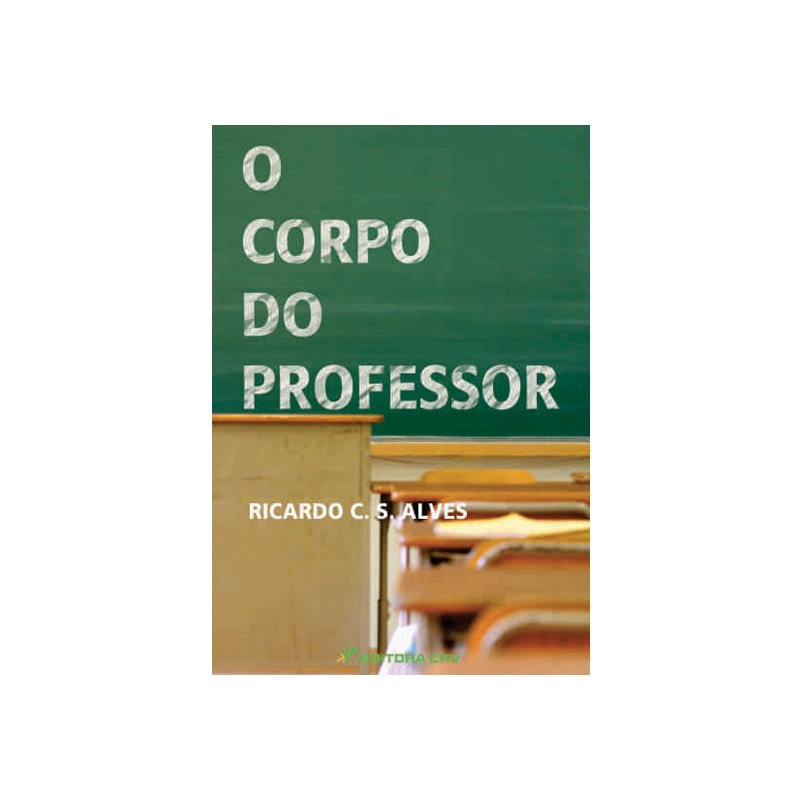 O CORPO DO PROFESSOR