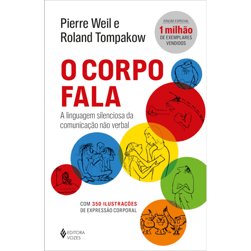 O CORPO FALA: A LINGUAGEM SILENCIOSA DA COMUNICAÇÃO NÃO VERBAL