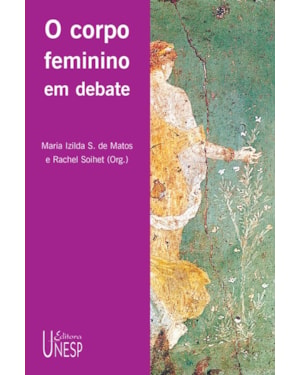 O CORPO FEMININO EM DEBATE