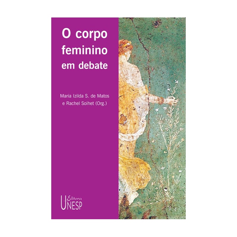O CORPO FEMININO EM DEBATE