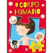 O CORPO HUMANO