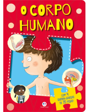 O CORPO HUMANO