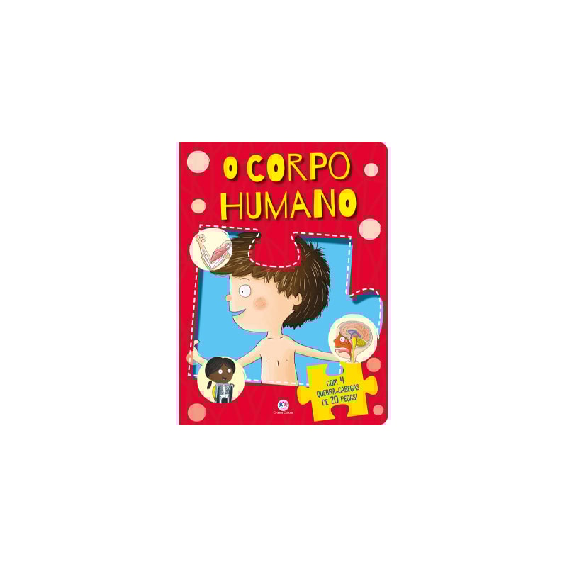 O CORPO HUMANO