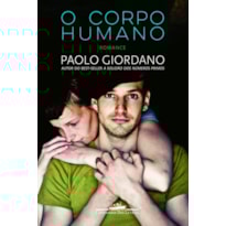 O CORPO HUMANO