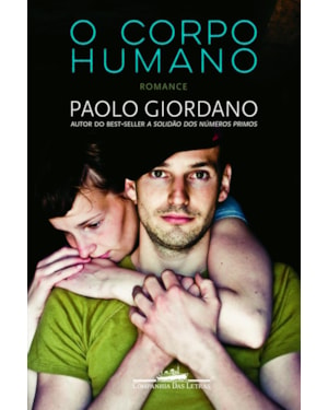 O corpo humano