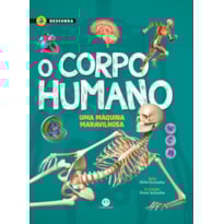 O CORPO HUMANO