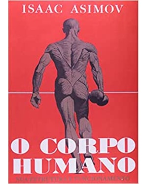 O CORPO HUMANO