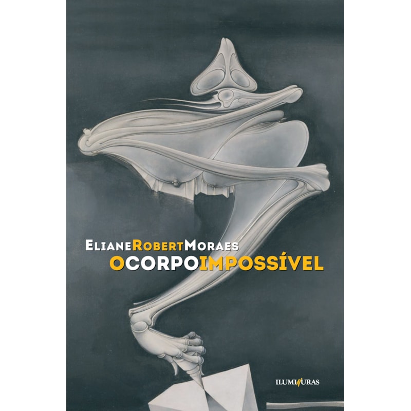 O CORPO IMPOSSÍVEL