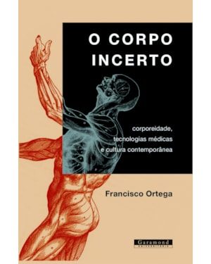 O CORPO INCERTO