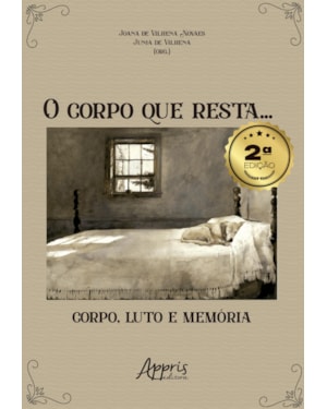 O CORPO QUE RESTA...: CORPO, LUTO E MEMÓRIA