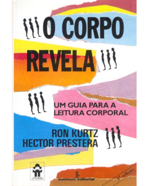 O CORPO REVELA: UM GUIA PARA A LEITURA CORPORAL