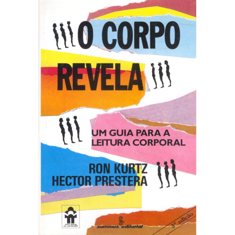 O CORPO REVELA: UM GUIA PARA A LEITURA CORPORAL