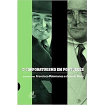 O CORPORATIVISMO EM PORTUGUÊS