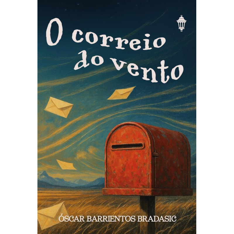 O CORREIO DO VENTO