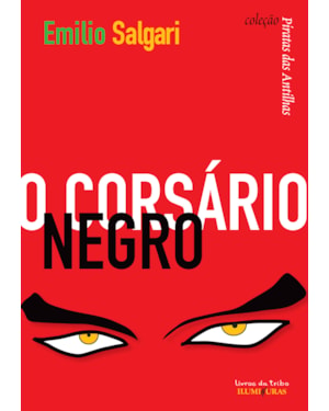O CORSÁRIO NEGRO