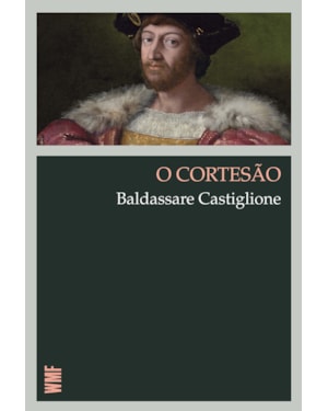 O CORTESÃO