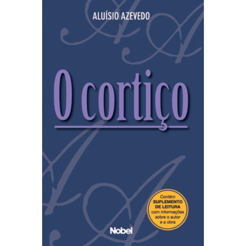 O CORTIÇO
