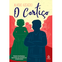 O CORTIÇO