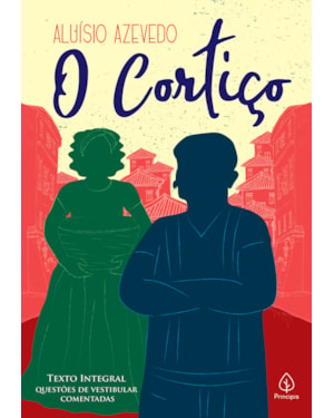 O CORTIÇO
