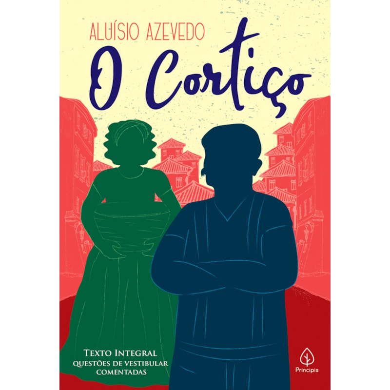 O CORTIÇO