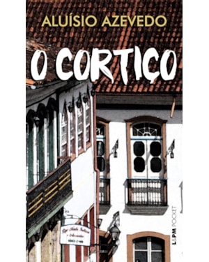 O cortiço