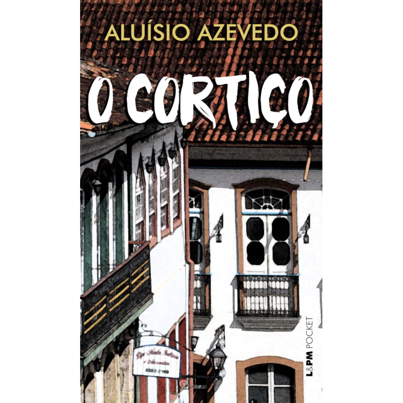 O cortiço