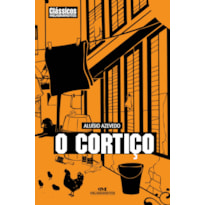 O CORTIÇO