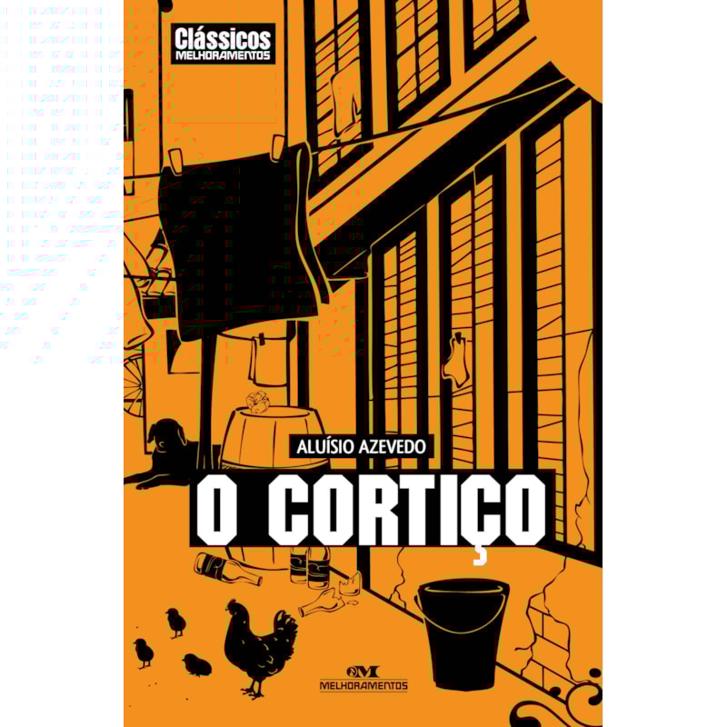 O CORTIÇO