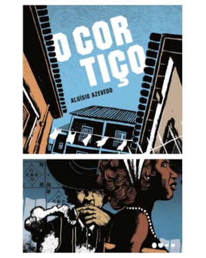 O cortiço