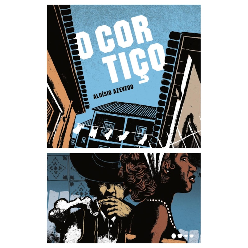 O cortiço
