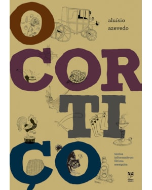 O CORTIÇO