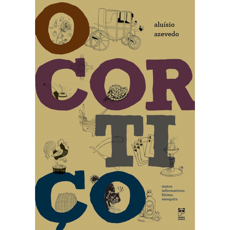 O CORTIÇO