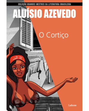 O CORTIÇO
