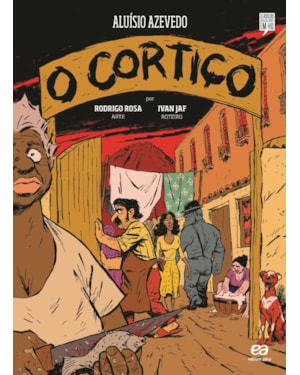 O CORTIÇO