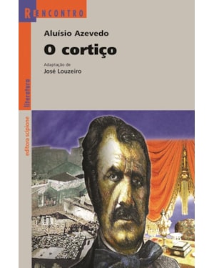 O CORTIÇO