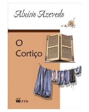 O CORTIÇO