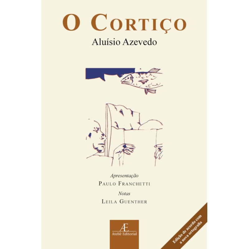 O CORTIÇO