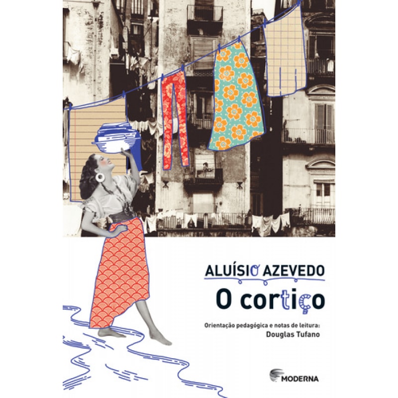 O CORTIÇO