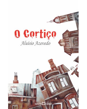O CORTIÇO