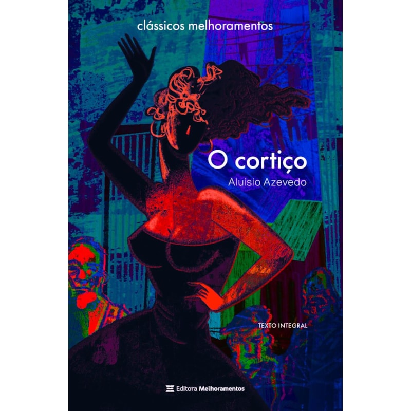 O CORTIÇO