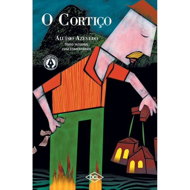 O CORTIÇO