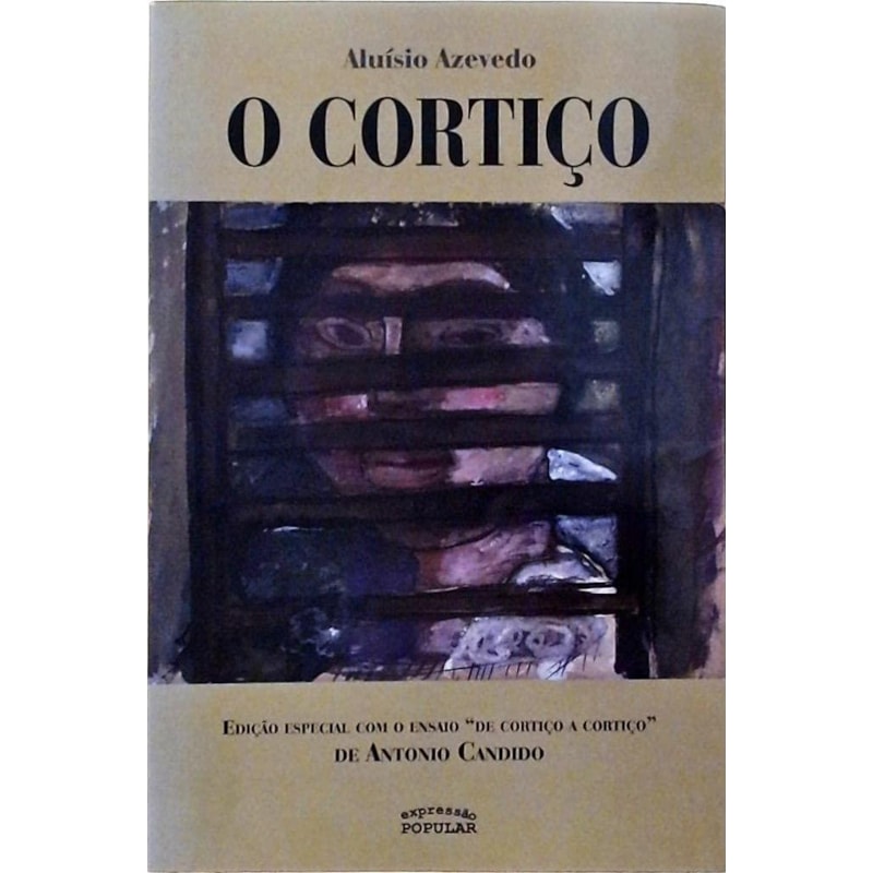 O CORTIÇO