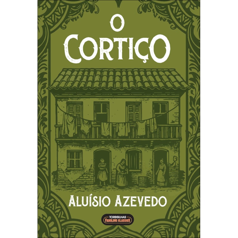 O cortiço