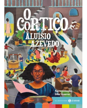 O CORTIÇO